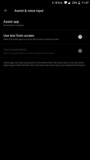 App Of The Month July 1