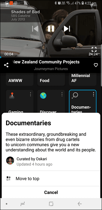 App Of The Month July 201814