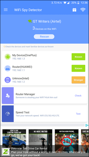App Of The Month July 3