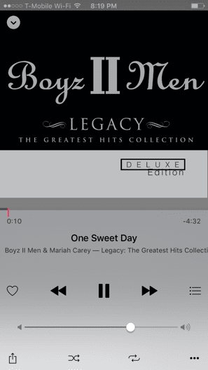 Apple Music Alarm Siri Offline 3