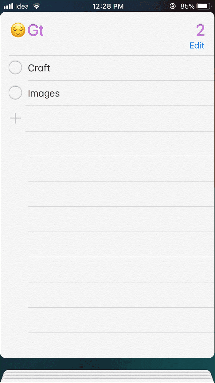 Apple Reminders Vs Microsoft To Do 2A