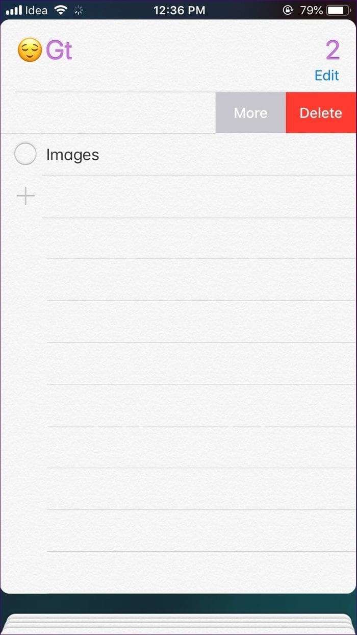 Apple Reminders Vs Microsoft To Do 7