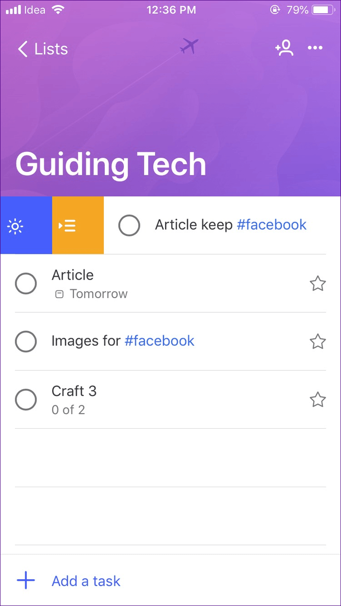 Apple Reminders Vs Microsoft To Do 9