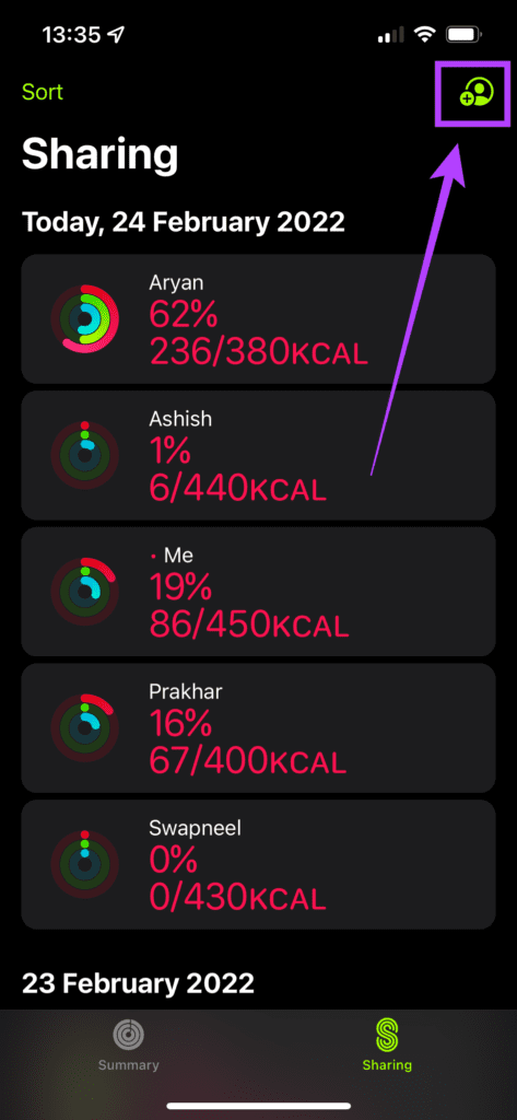 Add new option