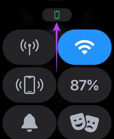 Apple Watch range