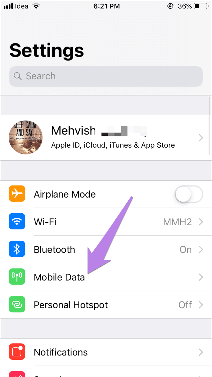 Apps Not Working On Mobile Data 7