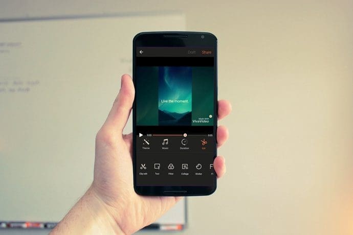 Apps To Make Videos From Pictures Android Music