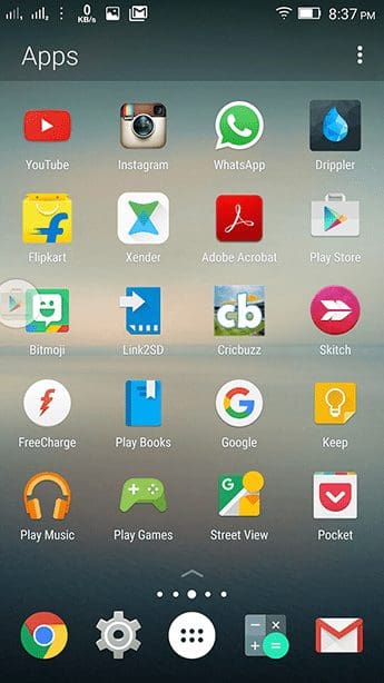 Arrow Launcher 1