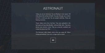 Astronaut 2