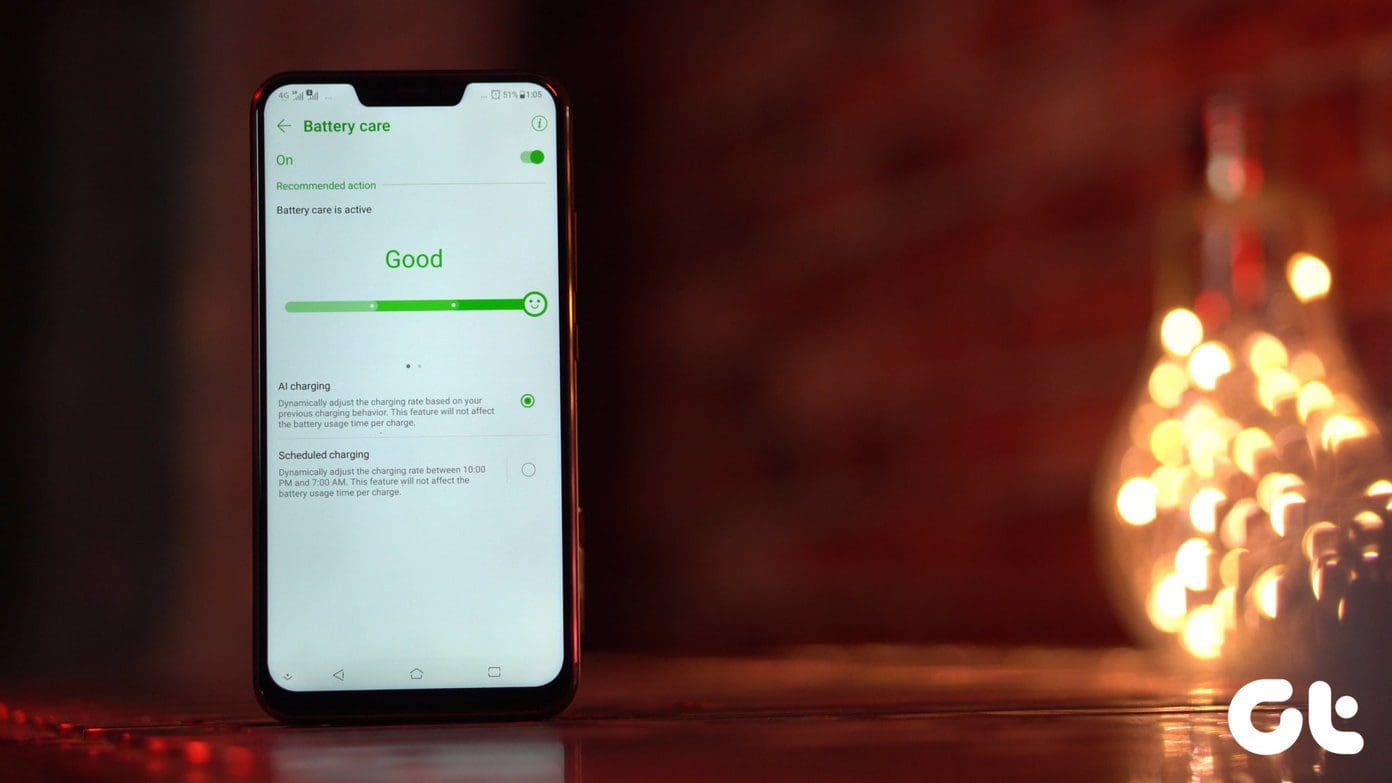 Asus Zenfone 5Z Pros Cons 3