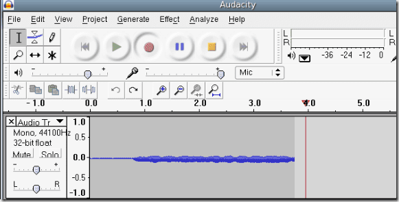 Audacity