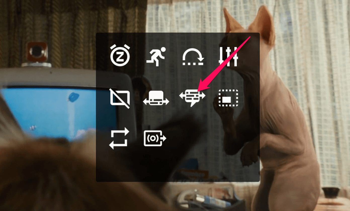 Audio Video Sync