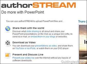 Authorstream