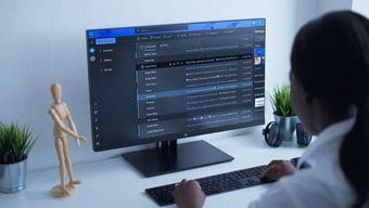Auto forward mails outlook