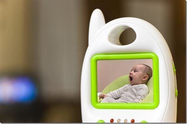 Baby Monitor