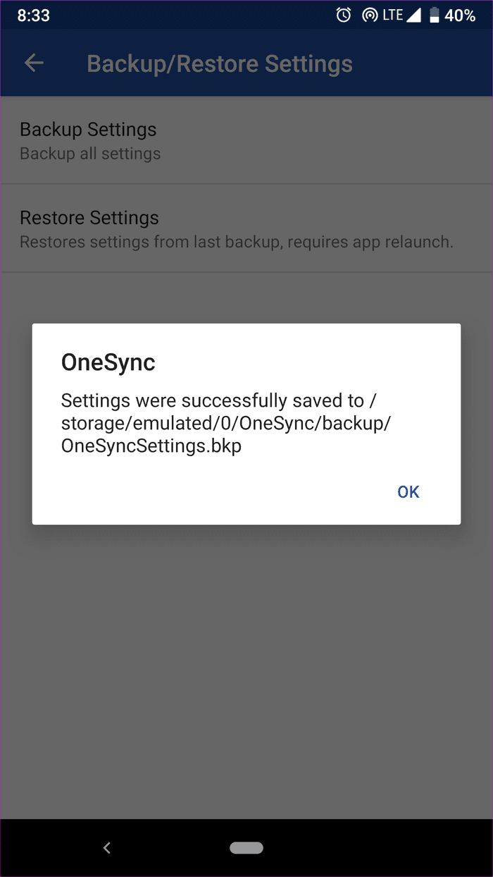Backup 5