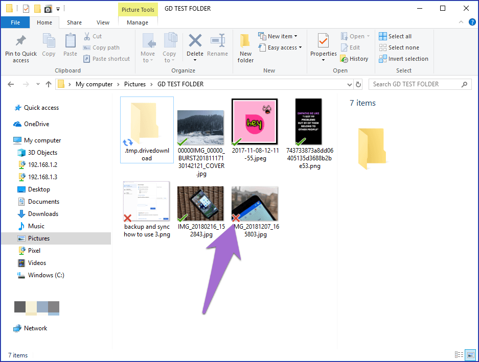 Backup And Sync How To Use 13