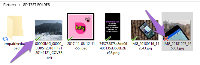 Backup And Sync How To Use 20