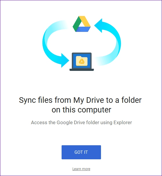 Backup And Sync How To Use 24