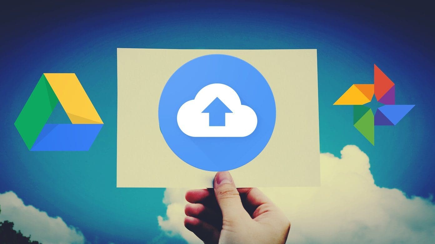Backup And Sync How To Use Fi2