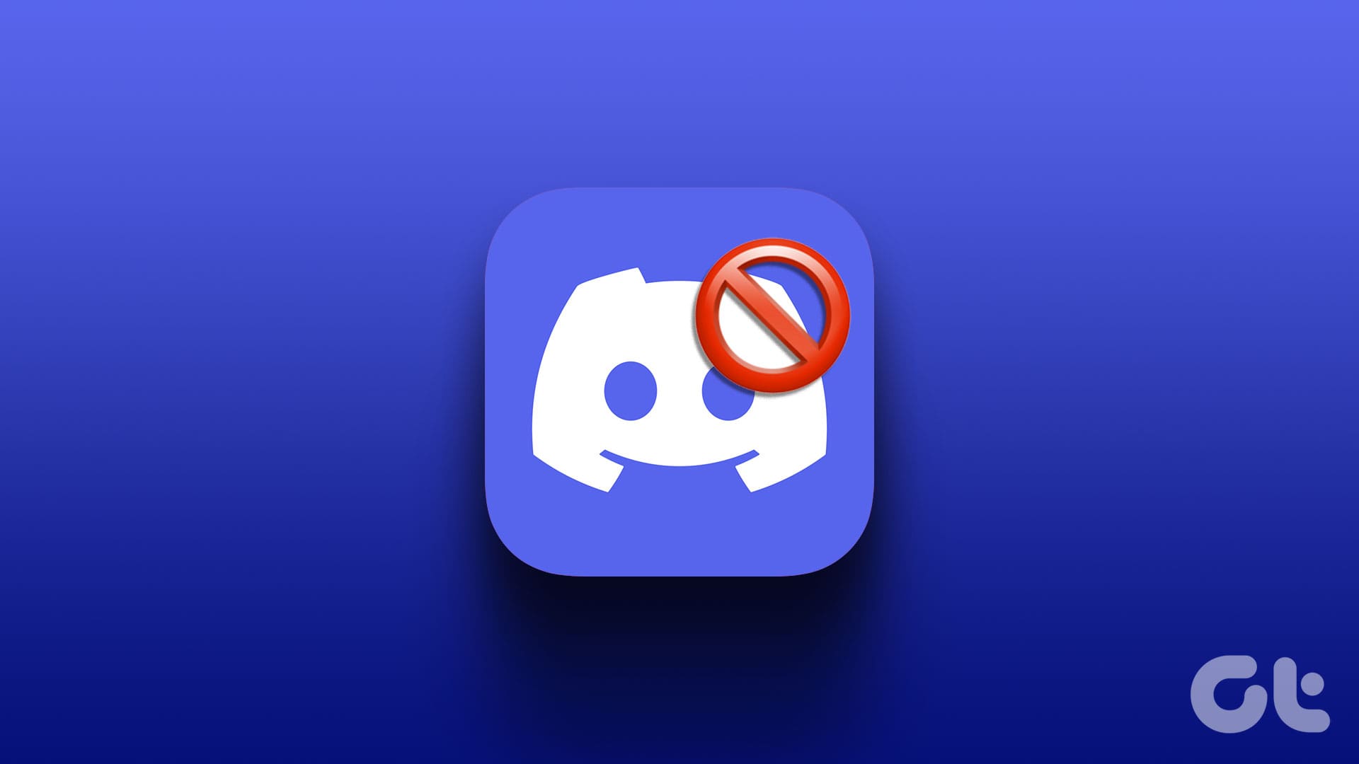 Ban or Unban Someone on Discord