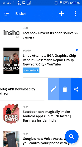 Basket Ui 1
