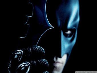 Batman High Resolution Wallpaper 27