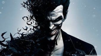 Batman Arkham Origins 12 Wallpaper 1366X768