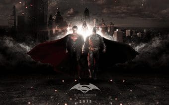Batman V Superman Dawn Of Justice 2016