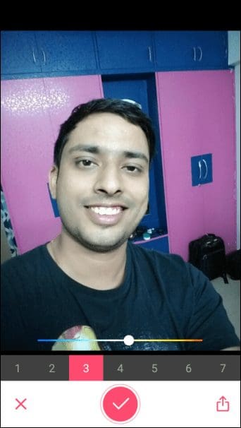 Beauty Camera 1