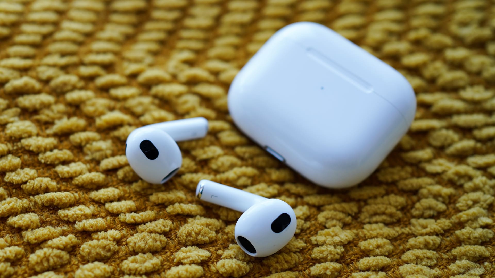 best AirPods 3 cases