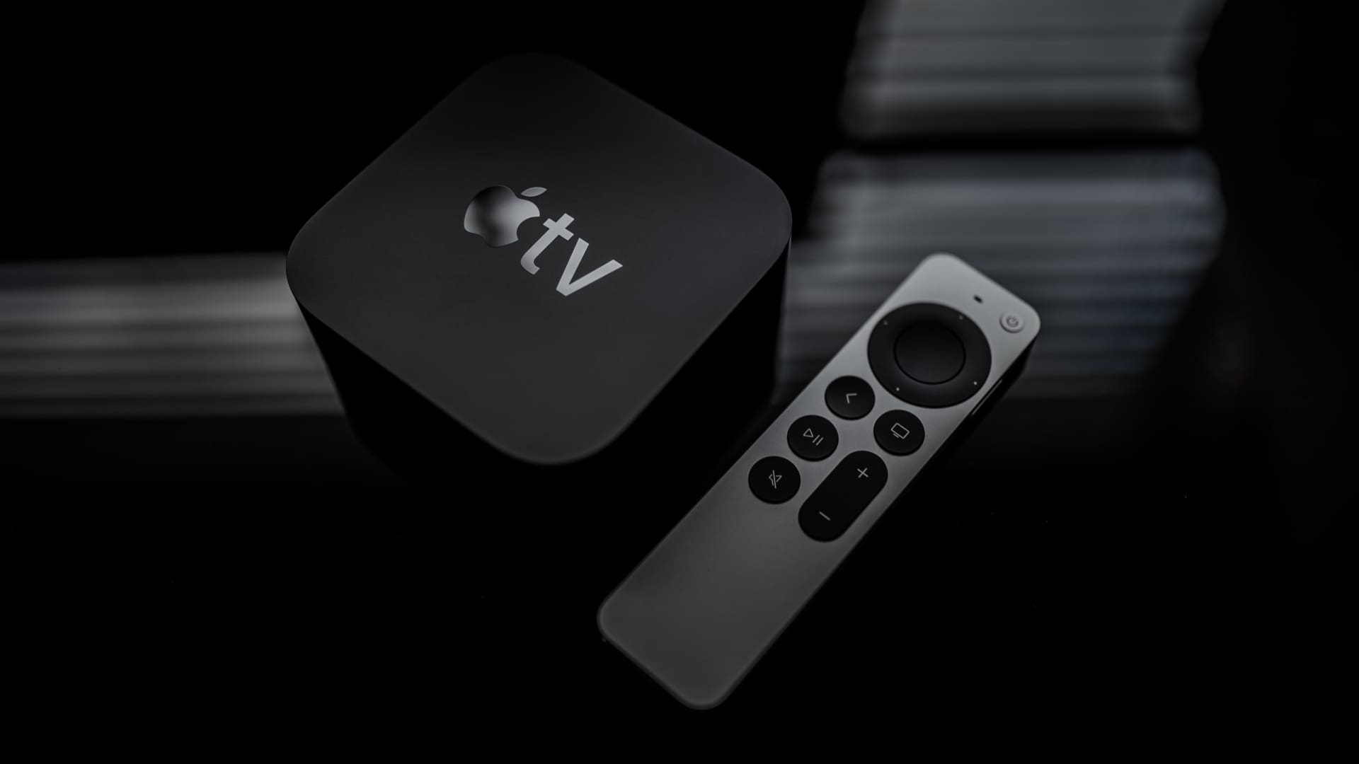 best Apple TV accessories