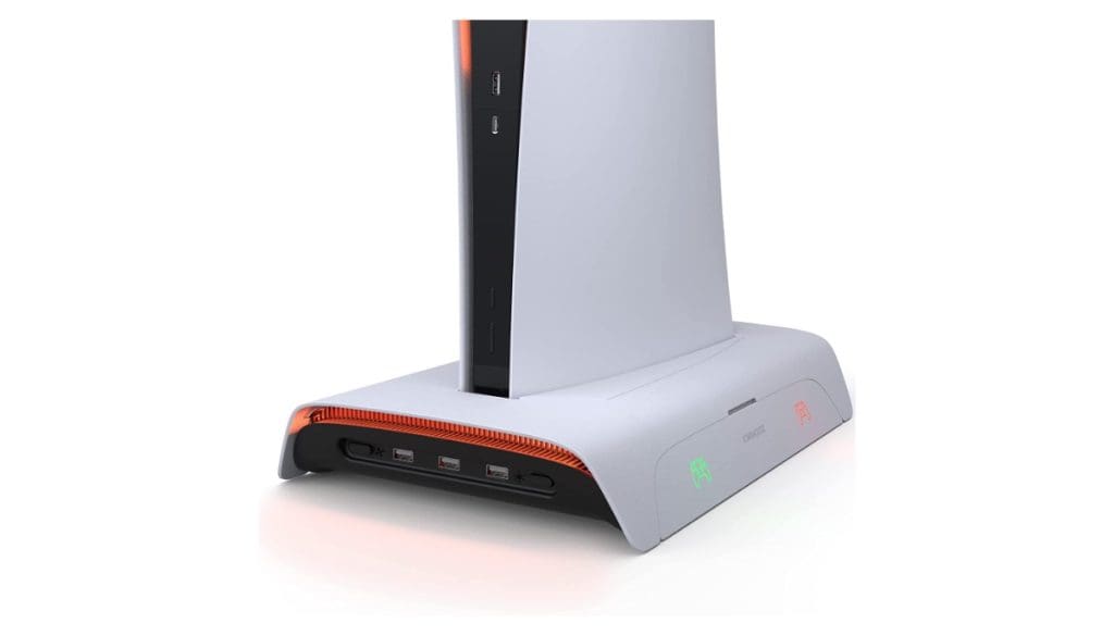 KIWIHOME PS5 stand