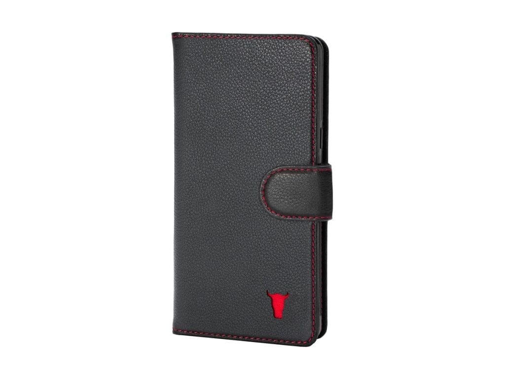 Torra leather case for Pixel 7a
