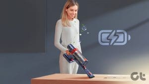 best Rechargeable Vacuum Cleaners in the UK