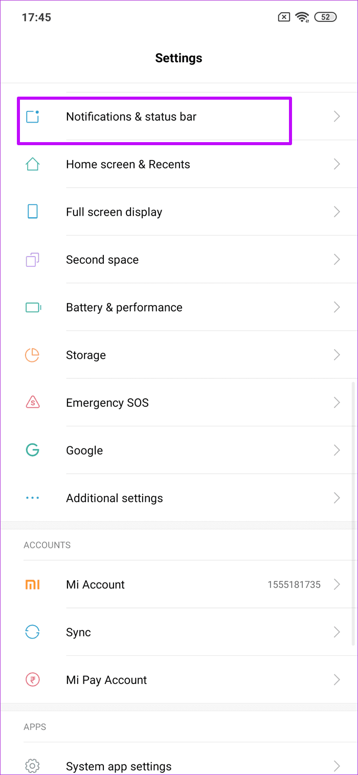 Best Redmi Note 7 Pro Tips And Tricks024