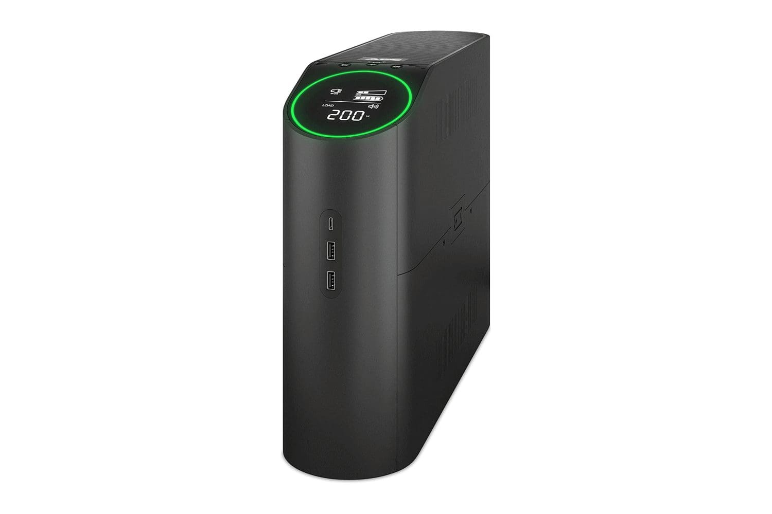 best UPS for gaming PC APC Gaming UPS BGM1500B