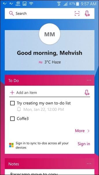 Best Alternative Google App 14