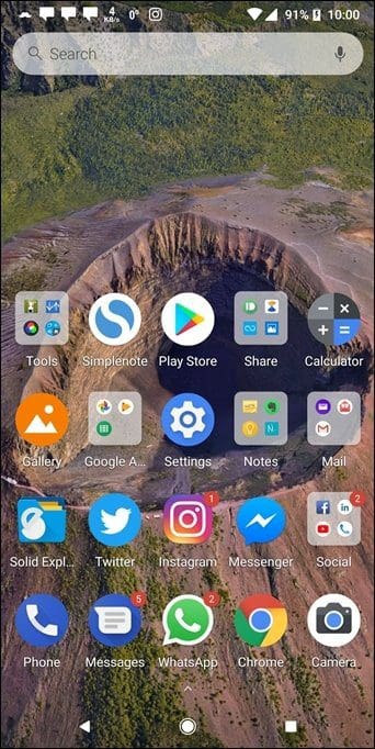 Best Alternative Google App 15