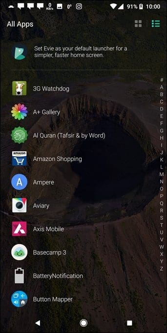 Best Alternative Google App 16