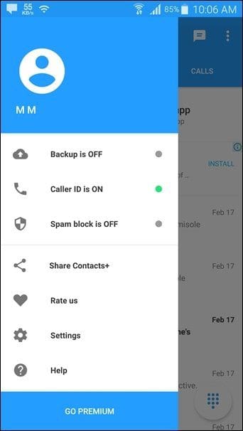 Best Alternative Google App 18