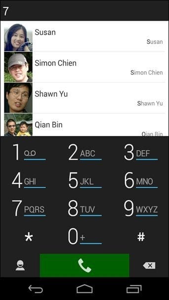 Best Alternative Google App 23A