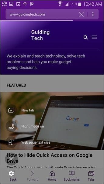Best Alternative Google App 35