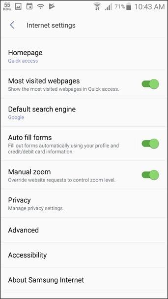 Best Alternative Google App 36