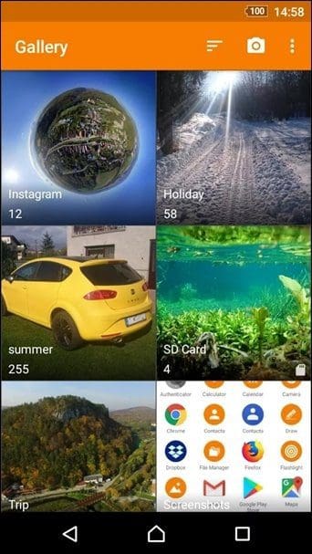 Best Alternative Google App 44