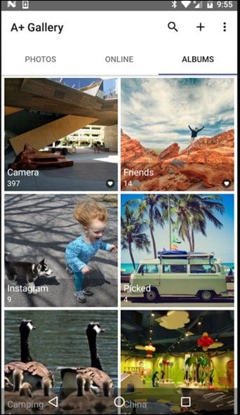 Best Alternative Google App 47