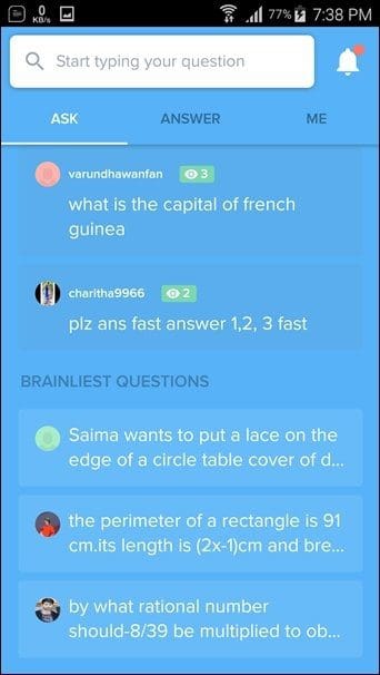 Best Android Apps For Students 5