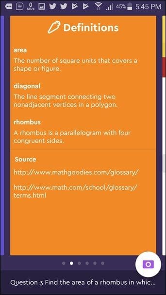 Best Android Apps For Students 7
