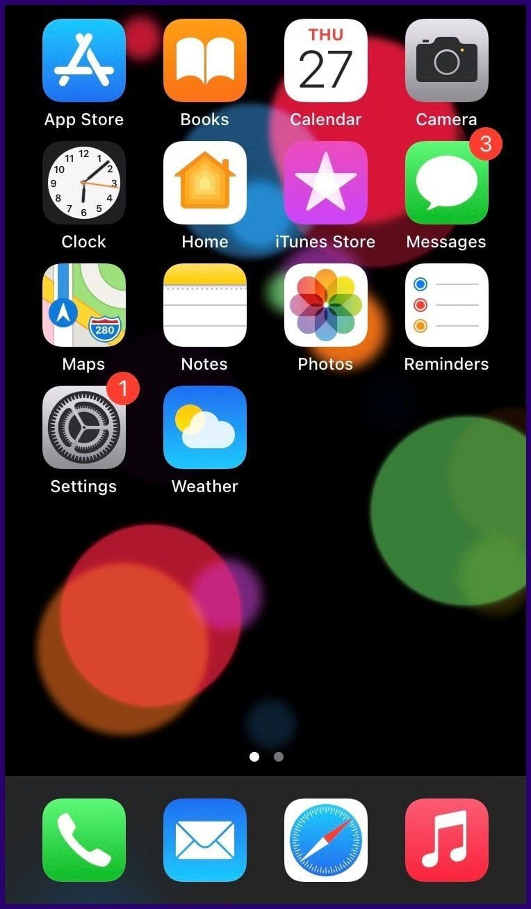 Best apple map features step 8