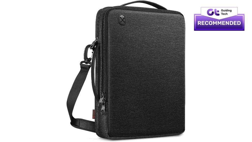 best bags for MacBook Pro 14 inch 5